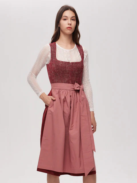 Ehreer Dirndl: Eleganz und Tradition in Perfektion